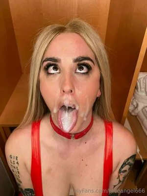 Blueangel666 OnlyFans Leaked Free Thumbnail Picture - #wi8xzQ7fqY