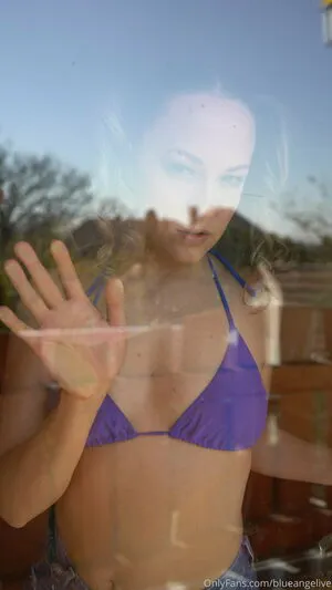 Blueangelive OnlyFans Leaked Free Thumbnail Picture - #4WEBhBDTbX