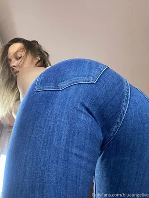 Blueangelive OnlyFans Leaked Free Thumbnail Picture - #7E5oPLlQpR