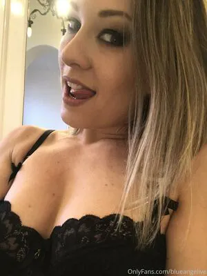 Blueangelive OnlyFans Leaked Free Thumbnail Picture - #abBkp8NxwW