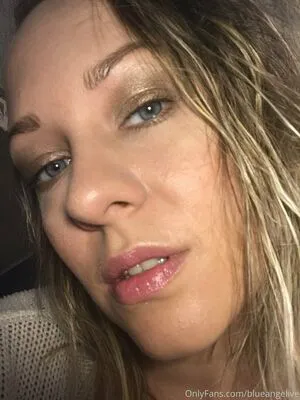 Blueangelive OnlyFans Leaked Free Thumbnail Picture - #d4s9XzxnwR