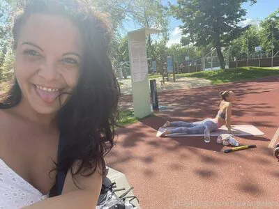 Blueangelive OnlyFans Leaked Free Thumbnail Picture - #suLnwL6x39