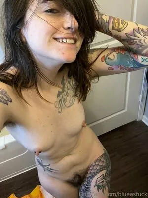 Blueasfuck OnlyFans Leaked Free Thumbnail Picture - #X3c6UIsAWx