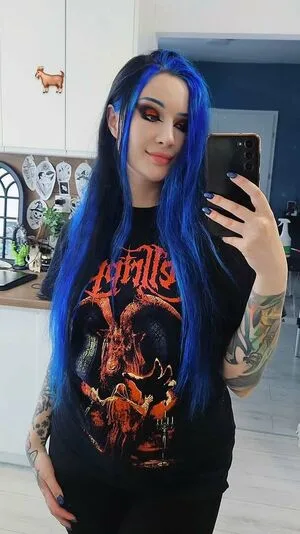 Blueastrid OnlyFans Leaked Free Thumbnail Picture - #HKL093xOOX