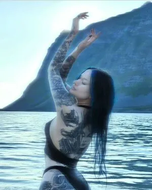 BlueAstrid OnlyFans Leaked Free Thumbnail Picture - #142aKNIgjU