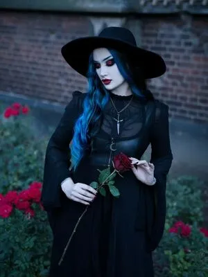 BlueAstrid OnlyFans Leaked Free Thumbnail Picture - #1LGAPkYJZx