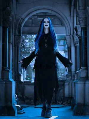 BlueAstrid OnlyFans Leaked Free Thumbnail Picture - #21XaQrccof