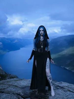 BlueAstrid OnlyFans Leaked Free Thumbnail Picture - #3oLcxkxicj