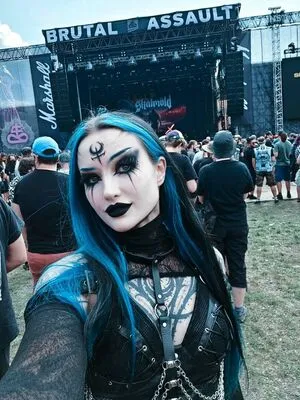 BlueAstrid OnlyFans Leaked Free Thumbnail Picture - #3qR2E6xed2