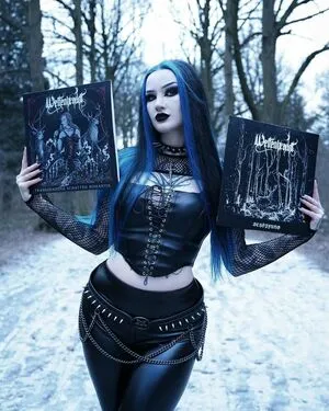 BlueAstrid OnlyFans Leaked Free Thumbnail Picture - #4DvoQW0joL