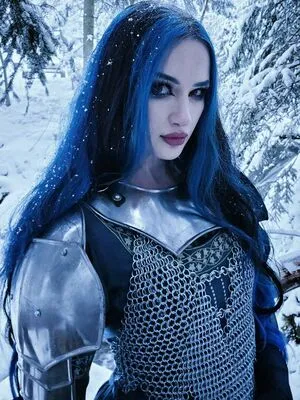 BlueAstrid OnlyFans Leaked Free Thumbnail Picture - #6k1GRePyui