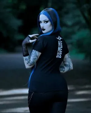 BlueAstrid OnlyFans Leaked Free Thumbnail Picture - #6kJotxCECn