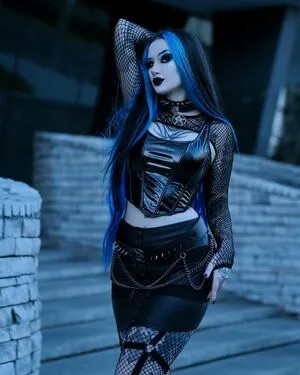BlueAstrid OnlyFans Leaked Free Thumbnail Picture - #7xrgG5sDp6