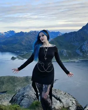 BlueAstrid OnlyFans Leaked Free Thumbnail Picture - #BatsKG1pBp