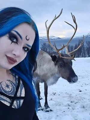 BlueAstrid OnlyFans Leaked Free Thumbnail Picture - #DNqoaDEPPX