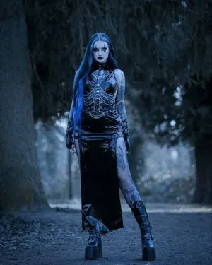 BlueAstrid OnlyFans Leaked Free Thumbnail Picture - #E0Lc4LHI93