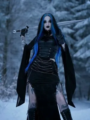 BlueAstrid OnlyFans Leaked Free Thumbnail Picture - #Gqi4V5P0Jy