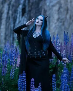 BlueAstrid OnlyFans Leaked Free Thumbnail Picture - #IGZMIkCJE3