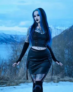 BlueAstrid OnlyFans Leaked Free Thumbnail Picture - #IiFiouX1DP