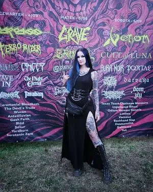 BlueAstrid OnlyFans Leaked Free Thumbnail Picture - #Mzp0b86MBL