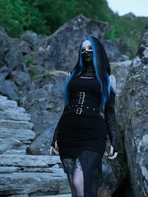 BlueAstrid OnlyFans Leaked Free Thumbnail Picture - #N373Kd0mZz