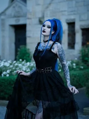 BlueAstrid OnlyFans Leaked Free Thumbnail Picture - #PATXUdOZVm