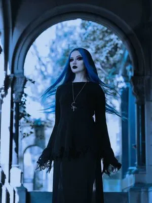 BlueAstrid OnlyFans Leaked Free Thumbnail Picture - #QbaiJuUKTa