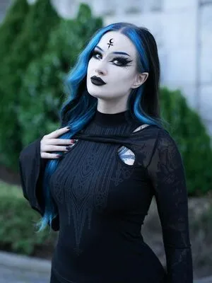 BlueAstrid OnlyFans Leaked Free Thumbnail Picture - #Rt0gwREcum