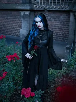 BlueAstrid OnlyFans Leaked Free Thumbnail Picture - #TLeOR17tzo