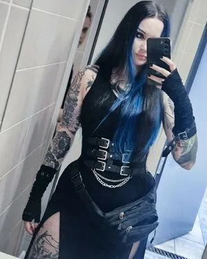 BlueAstrid OnlyFans Leaked Free Thumbnail Picture - #VX5bRK2IKO