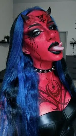 BlueAstrid OnlyFans Leaked Free Thumbnail Picture - #Xo8gCiPpAx