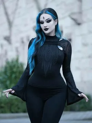 BlueAstrid OnlyFans Leaked Free Thumbnail Picture - #ZOW9X5Af7Y