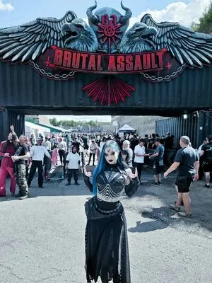 BlueAstrid OnlyFans Leaked Free Thumbnail Picture - #fjCddTii1p