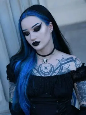 BlueAstrid OnlyFans Leaked Free Thumbnail Picture - #ky2Io1chWN
