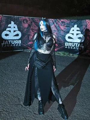 BlueAstrid OnlyFans Leaked Free Thumbnail Picture - #ll4hZ9kBml