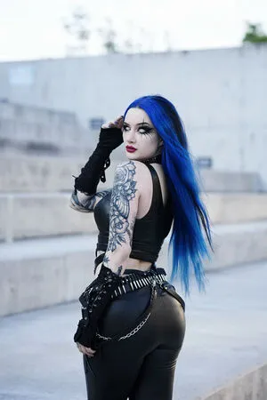 BlueAstrid OnlyFans Leaked Free Thumbnail Picture - #ni5KK3vDRb