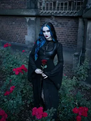 BlueAstrid OnlyFans Leaked Free Thumbnail Picture - #nuLhkUjFKm