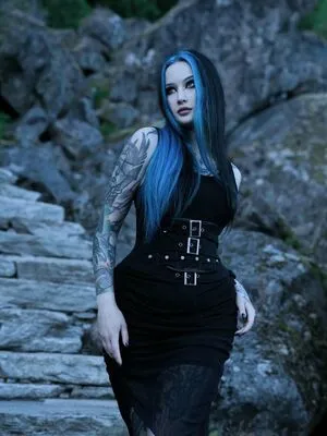 BlueAstrid OnlyFans Leaked Free Thumbnail Picture - #pQ6vT99Ky1