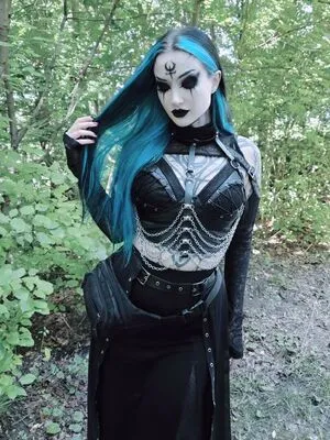 BlueAstrid OnlyFans Leaked Free Thumbnail Picture - #ux2pBxir5e