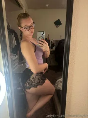 Bluebaby69 OnlyFans Leaked Free Thumbnail Picture - #ajdm7KceIA