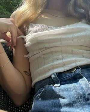 Bluebambi00 OnlyFans Leaked Free Thumbnail Picture - #3UokN594MG