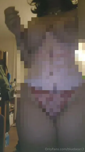Bluebeari3 OnlyFans Leaked Free Thumbnail Picture - #PUrebhjtCl