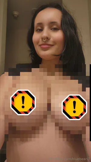 Bluebeari3 OnlyFans Leaked Free Thumbnail Picture - #RGupYq7kiE
