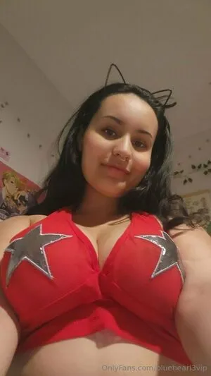 Bluebeari3vip OnlyFans Leaked Free Thumbnail Picture - #B0mlUoe4dO