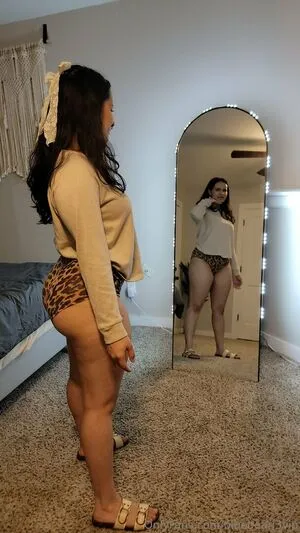 Bluebeari3vip OnlyFans Leaked Free Thumbnail Picture - #CWAVc17TMZ