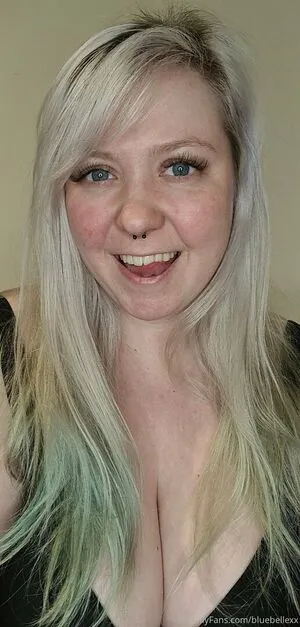 Bluebellexx OnlyFans Leaked Free Thumbnail Picture - #2N6CLReY85