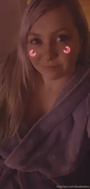 Bluebellexx OnlyFans Leaked Free Thumbnail Picture - #4FIkEiXygy