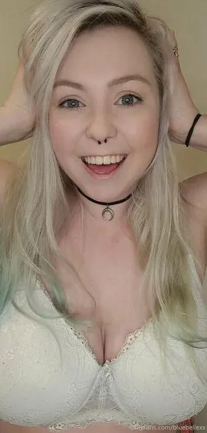 Bluebellexx OnlyFans Leaked Free Thumbnail Picture - #52mNgo1rwy