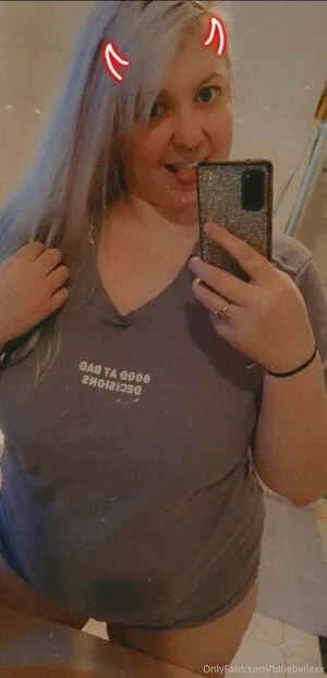 Bluebellexx OnlyFans Leaked Free Thumbnail Picture - #EetNz800Gs