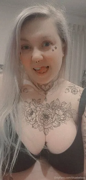 Bluebellexx OnlyFans Leaked Free Thumbnail Picture - #Jfoc449jf5